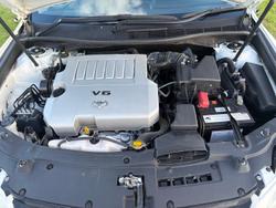 2016 Toyota Aurion AT-X