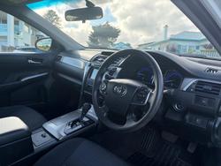 2016 Toyota Aurion AT-X