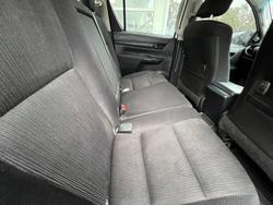 2015 Toyota Hilux SR Hi-Rider