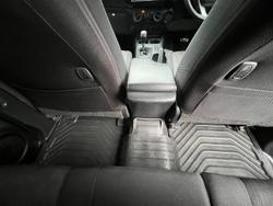2015 Toyota Hilux SR Hi-Rider
