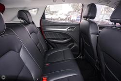 2021 MG ZS EV Essence
