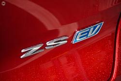 2021 MG ZS EV Essence