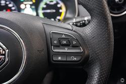 2021 MG ZS EV Essence