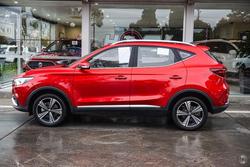 2021 MG ZS EV Essence