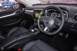 2021 MG ZS EV Essence