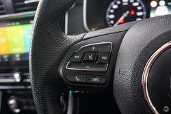 2021 MG ZS EV Essence