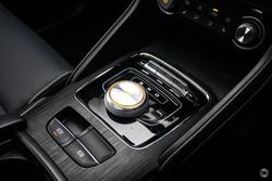 2021 MG ZS EV Essence
