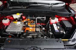 2021 MG ZS EV Essence