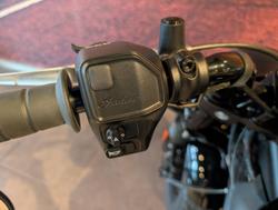 2024 Indian Scout Bobber Scout Black