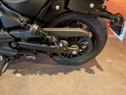 2024 Indian Scout Bobber Scout Black