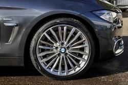 2018 BMW 4 Series 430i Luxury Line