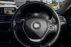 2018 BMW 4 Series 430i Luxury Line