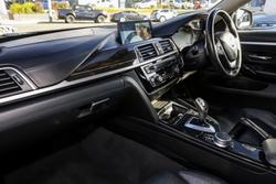 2018 BMW 4 Series 430i Luxury Line