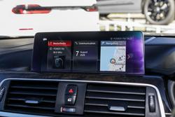 2018 BMW 4 Series 430i Luxury Line