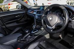 2018 BMW 4 Series 430i Luxury Line