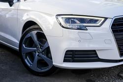 2017 Audi A3