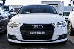 2017 Audi A3