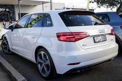 2017 Audi A3