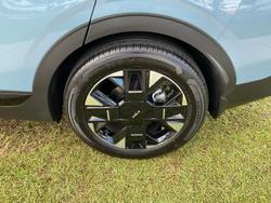 2025 Kia Sportage SX+
