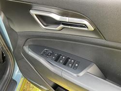 2025 Kia Sportage SX+