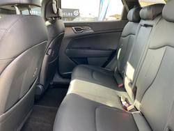 2025 Kia Sportage SX+