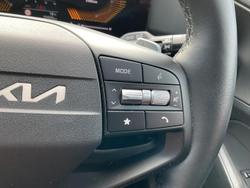 2025 Kia Sportage SX+