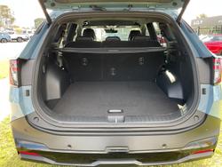 2025 Kia Sportage SX+