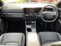 2025 Kia Sportage SX+