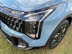 2025 Kia Sportage SX+