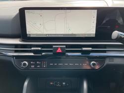 2025 Kia Sportage SX+