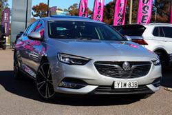 2018 Holden Calais V