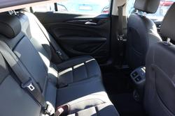 2018 Holden Calais V