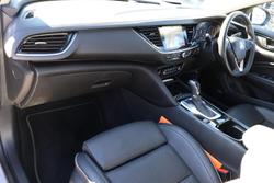 2018 Holden Calais V