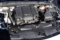 2018 Holden Calais V