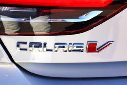 2018 Holden Calais V