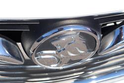 2018 Holden Calais V