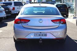 2018 Holden Calais V