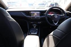 2018 Holden Calais V