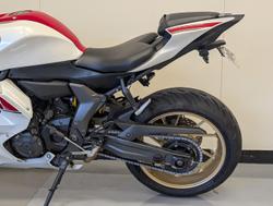 2021 Yamaha YZF-R7 LAMs 60th Anniversary WGP YZF-R