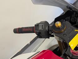 2021 Yamaha YZF-R7 LAMs 60th Anniversary WGP YZF-R