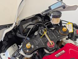 2021 Yamaha YZF-R7 LAMs 60th Anniversary WGP YZF-R