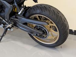 2021 Yamaha YZF-R7 LAMs 60th Anniversary WGP YZF-R