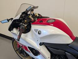 2021 Yamaha YZF-R7 HO 60th Anniversary WGP YZF-R