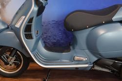 2025 VESPA GTV 300 Blue