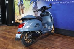 2025 VESPA GTV 300 Blue