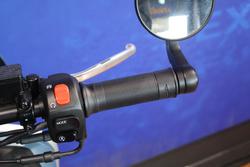 2025 VESPA GTV 300 Blue