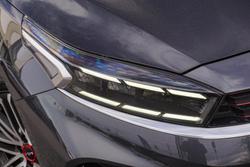 2023 Kia Cerato GT