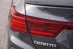 2023 Kia Cerato GT