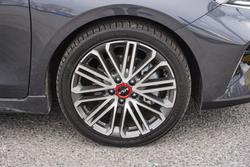 2023 Kia Cerato GT