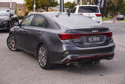2023 Kia Cerato GT